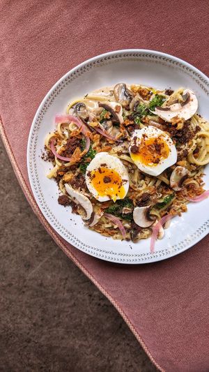  at Kabana in Bordeaux