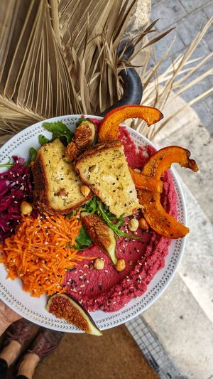  at Kabana in Bordeaux