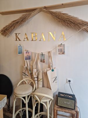  at Kabana in Bordeaux