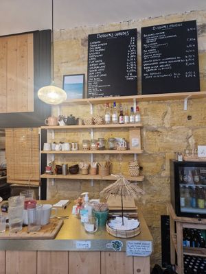  at Kabana in Bordeaux