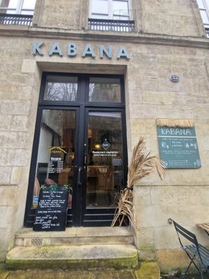  at Kabana in Bordeaux