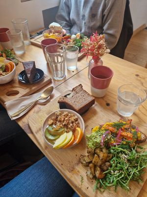  at Kabana in Bordeaux