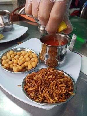  at Abu Tarek in Cairo