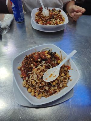  at Abu Tarek in Cairo