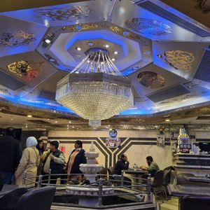  at Abu Tarek in Cairo