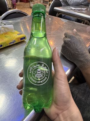   at Abu Tarek in Cairo