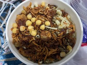  at Abu Tarek in Cairo