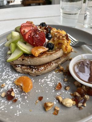   at Kinsfolk in Rockhampton