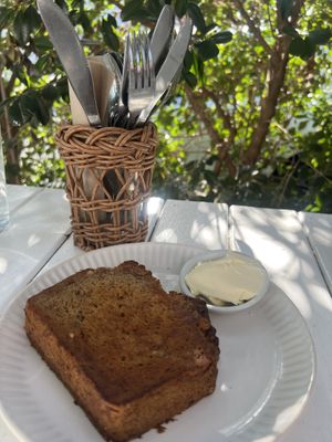   at Kinsfolk in Rockhampton