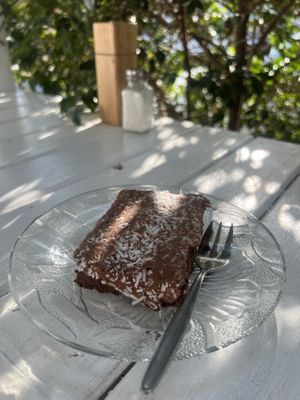   at Kinsfolk in Rockhampton