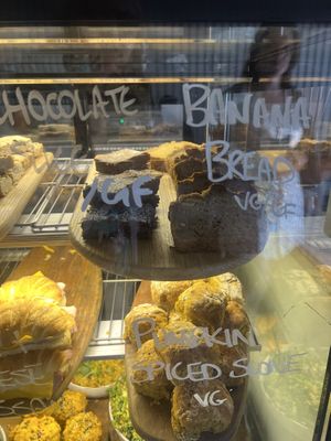   at Kinsfolk in Rockhampton