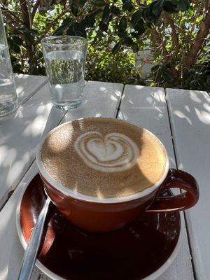   at Kinsfolk in Rockhampton