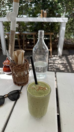   at Kinsfolk in Rockhampton