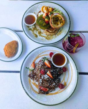  at Kinsfolk in Rockhampton