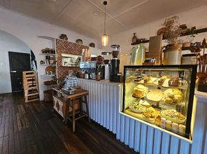 Home at Kinsfolk in Rockhampton