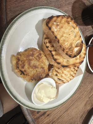   at Kinsfolk in Rockhampton