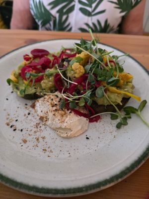  at Kinsfolk in Rockhampton