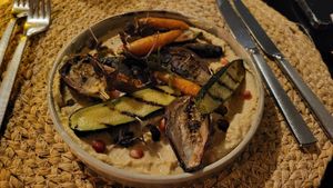  at Mia's Restaurant & Lounge in Axel