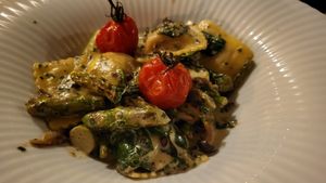  at Mia's Restaurant & Lounge in Axel