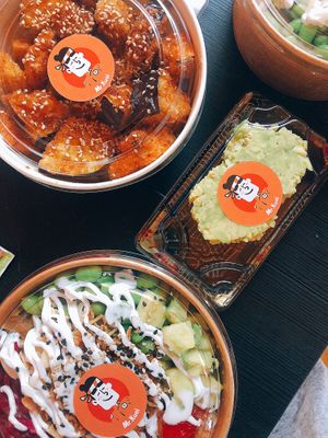   at Mr. Kuai in San Pietro In Cariano