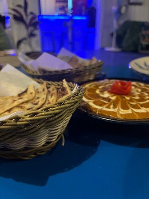  at On the Rocks Agonda in Agonda