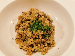  at Pilvax Restaurant & Wine Bar in Brasov