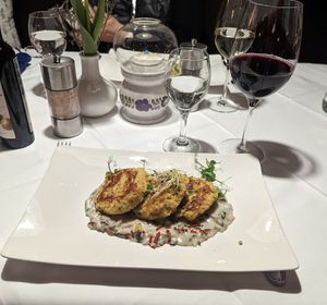  at Gasthaus Stainzerbauer in Graz