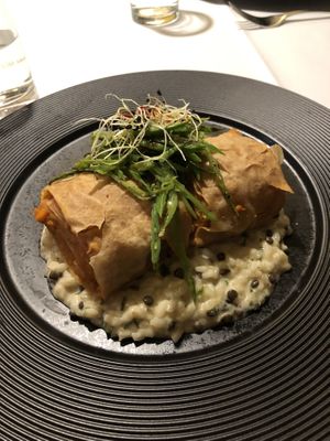   at Gasthaus Stainzerbauer in Graz