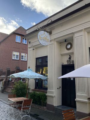 Buddha, Lüneburg  at Buddha Thai & Asian Food Lounge in Lueneburg