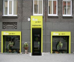  at The Beginnings - Skolas in Riga