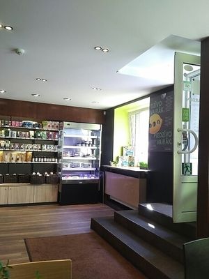 Raw Garden / The Beginnings at The Beginnings - Skolas in Riga