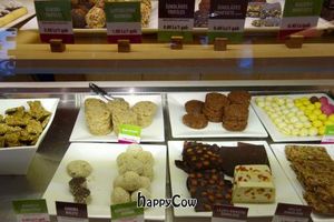 Raw Garden at The Beginnings - Skolas in Riga