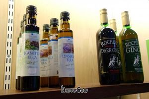 Raw Garden at The Beginnings - Skolas in Riga