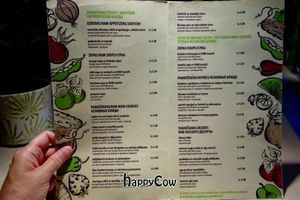 Raw Garden at The Beginnings - Skolas in Riga