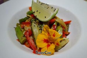 Raw Garden at The Beginnings - Skolas in Riga