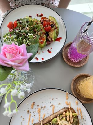   at Kafe 5999 in Willemstad