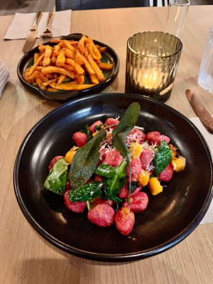  at Mangosteen in Portsmouth