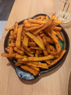  at Mangosteen in Portsmouth