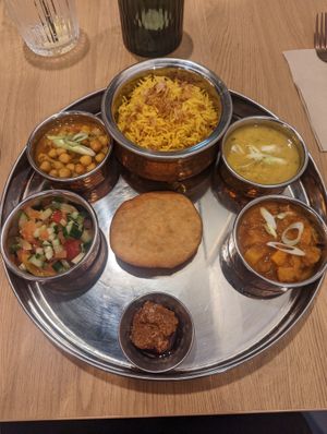  at Mangosteen in Portsmouth