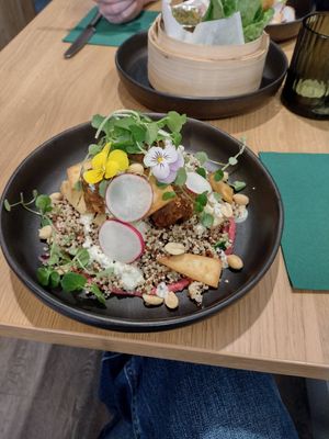  at Mangosteen in Portsmouth