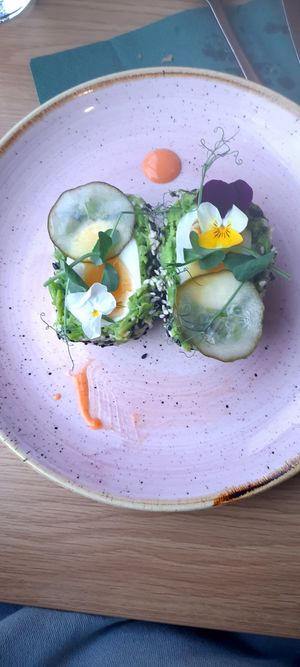  at Mangosteen in Portsmouth