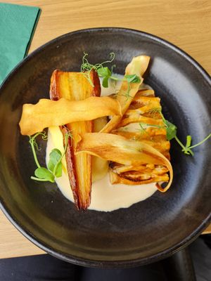 Wellington at Mangosteen in Portsmouth