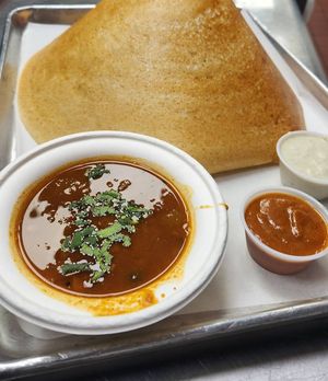  at Honest in Orlando