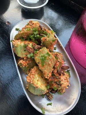 Cucumberr  at Hello Beasty in Auckland