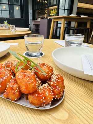   at Hello Beasty in Auckland