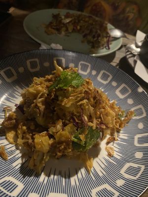   at Pait Tine Taung in Koh Phangan