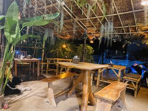   at Pait Tine Taung in Koh Phangan