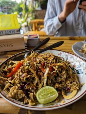  at Pait Tine Taung in Koh Phangan