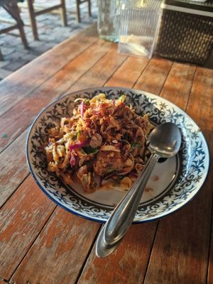  at Pait Tine Taung in Koh Phangan