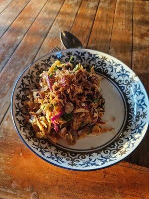  at Pait Tine Taung in Koh Phangan